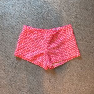 Lilly Pulitzer Shorts